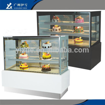 4ft bakery fridge Store & Supermarket refrigeration equipment OEM factory