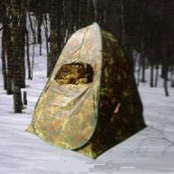 Hunting Tent
