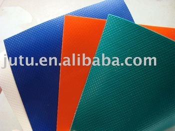 coated tarpaulin
