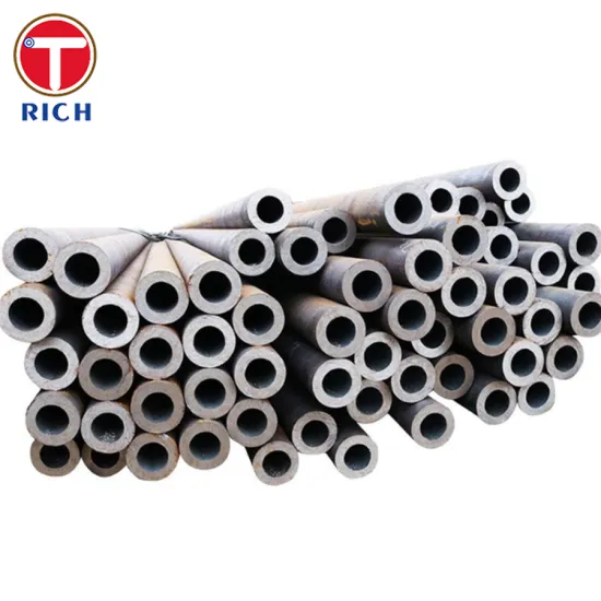 CFS3A Mechanical Seamless Cold Drawn Steel Tube