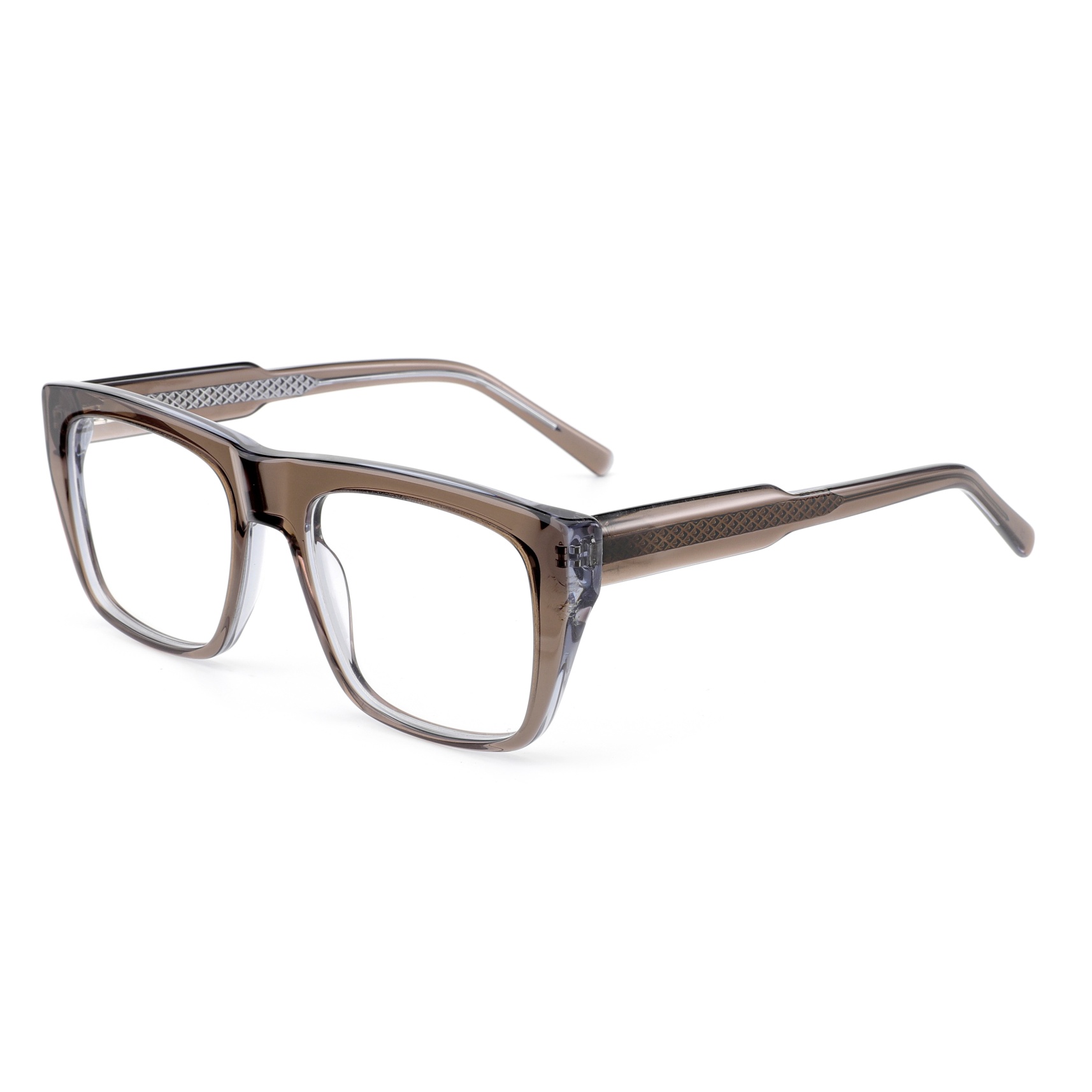 Premium Acetate Eyeglass Frames