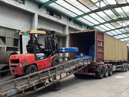 Spring Wire for Agricultural Machinery