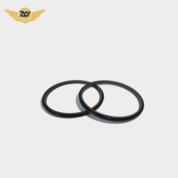 PTFE Filled Bronze Scraper Seals GSZL