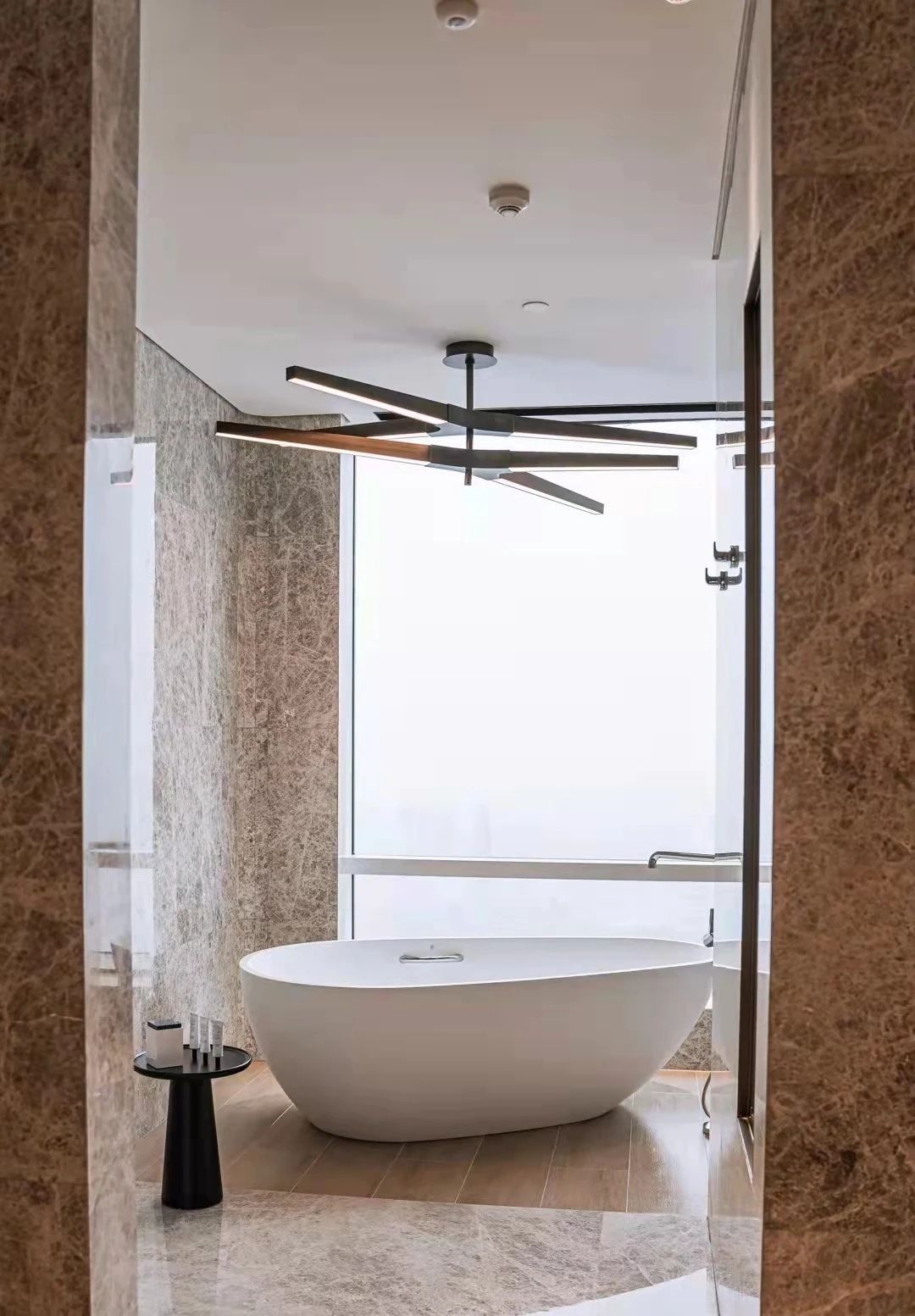 Mandarin Oriental Hotel Shenzhen (15)
