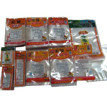 Plastic Soft Packing