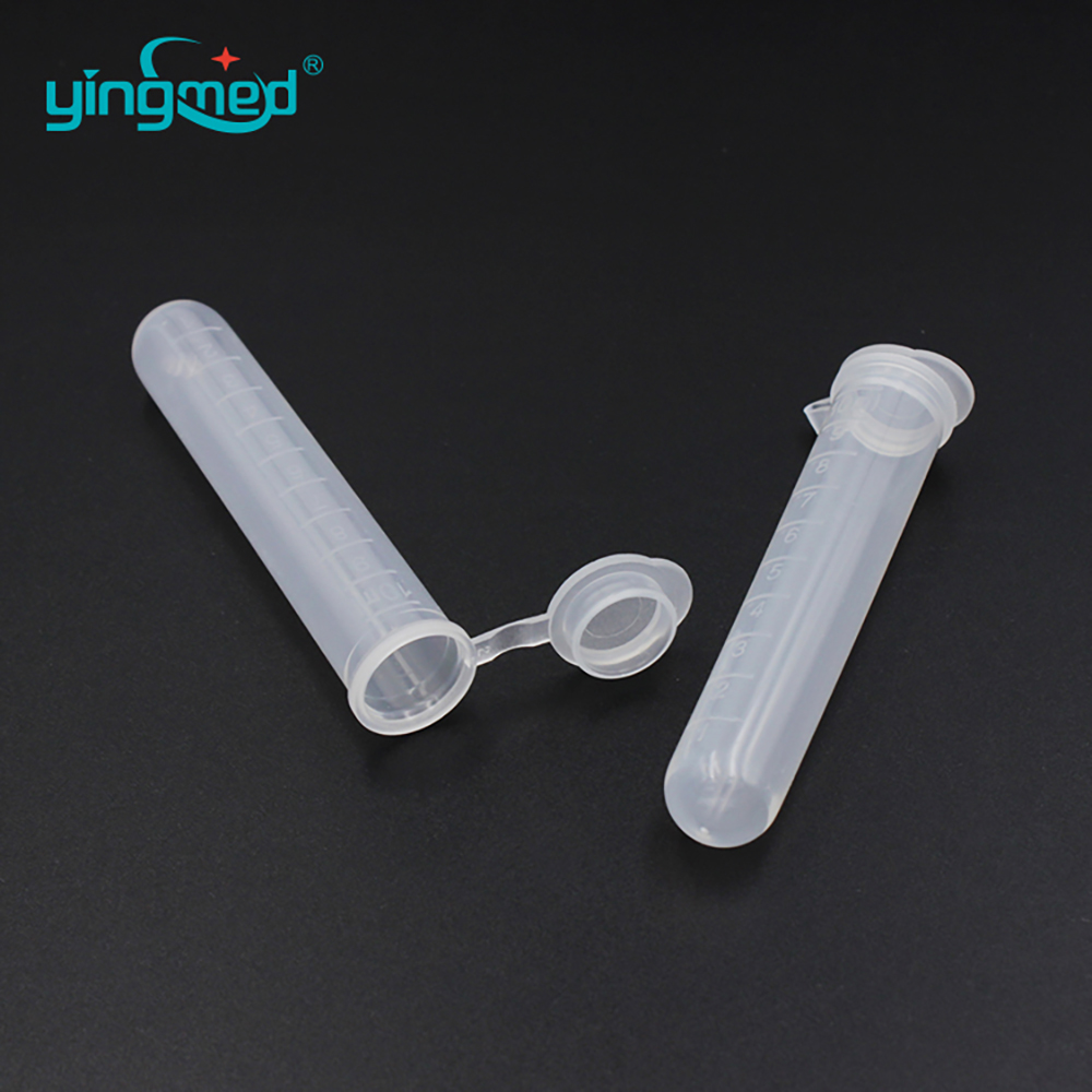 Centrifuge Tube D 6