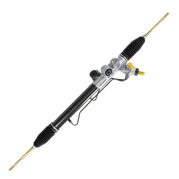 New Power Steering Rack for ISUZU D-MAX 4WD 3.0L - WZYAFU 8-97944518-1