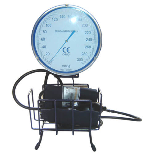 Íróasztal típusú vérnyomásmérő
