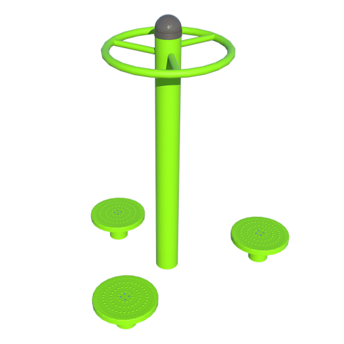 Талия Twister Outdoor Fitness Equipment