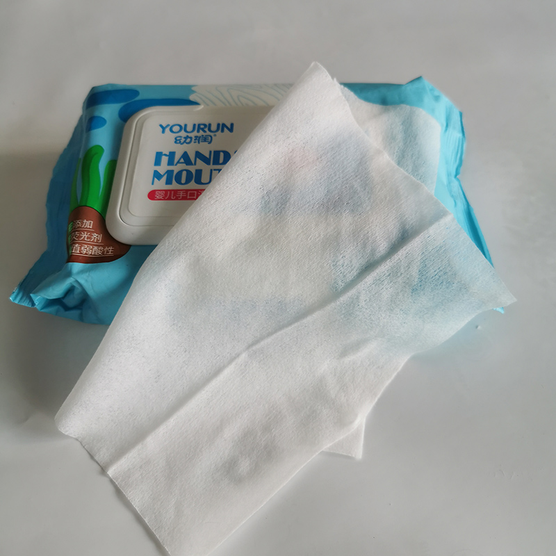 Huggies All Natural Wipes