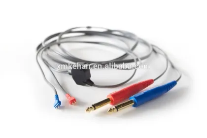 Customized electric medical equipment multi wires and cables