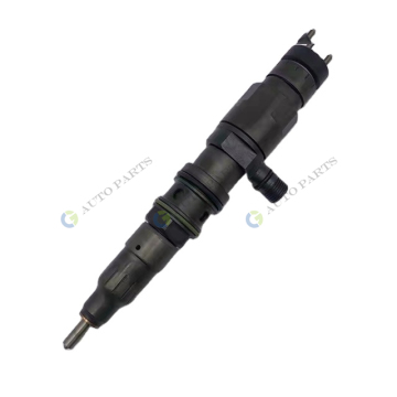 CG Auto Parts DD15 DD16 Diesel Γνήσιο εγχυτήρα καυσίμου για το Ντιτρόιτ