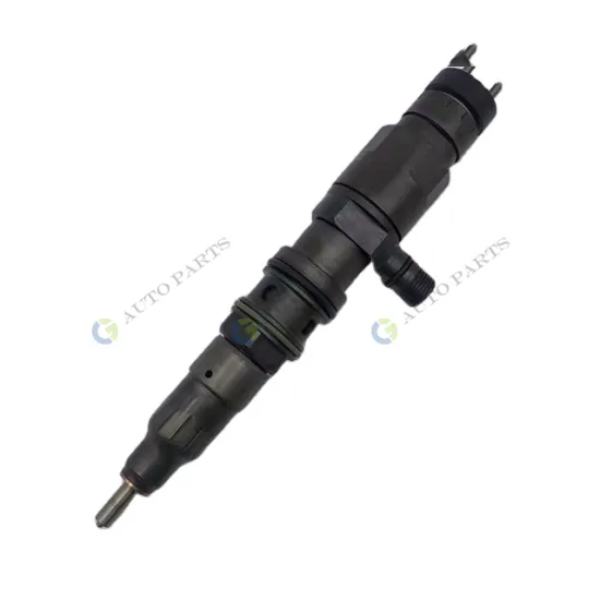 CG Auto Parts DD15 DD16 Diesel Genuine Fuel Injector for Detroit