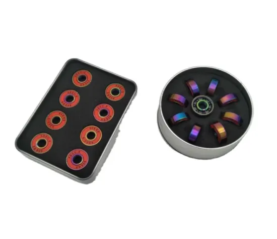 High-Quality 3306 QJ212M Angular Contact Ball Bearing