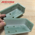 Fr4 Glassfiber Sheet Apange Sheet CNC ຊິ້ນສ່ວນ