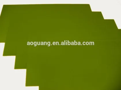 photosensitive printing plate