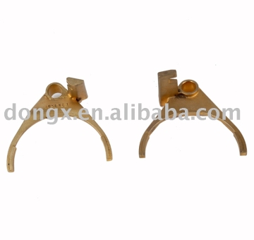 water glass precision casting parts