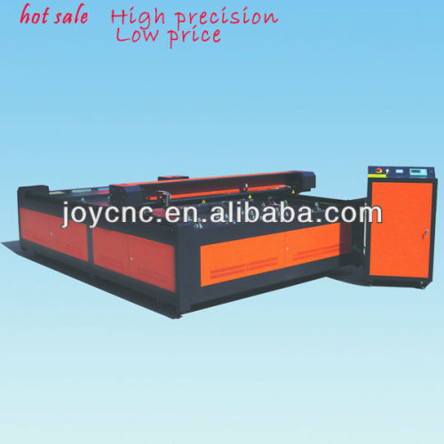 Wuhan King Suntime Laser Cutting Machine JOY1318