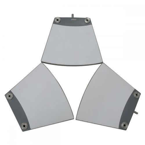 Ceramic Vacuum Filtering Plate