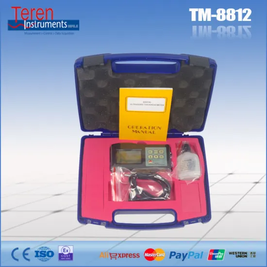 Durable Handheld Gloss meter