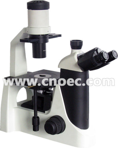 Biological Cordless Inverted Optical Microscope 400x A14.2702