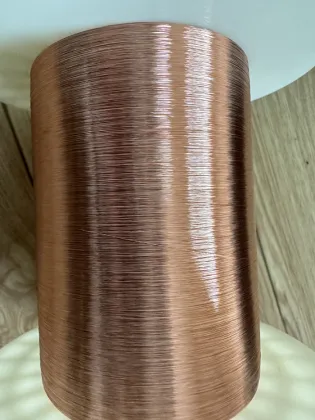 Engineering copper clad steel