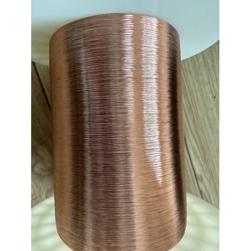 Professional copper-clad steel production