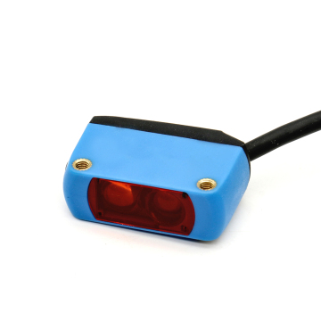 220V Photoelectric Beam Sensor - 100% Original Laser Distance Series Optical Switch