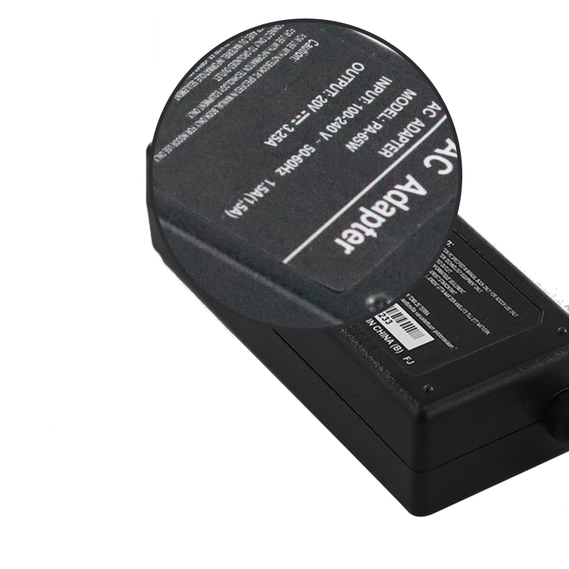 Lenovo Charger