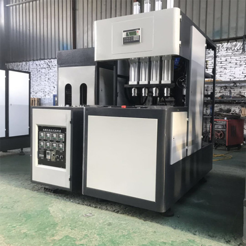 S70 Hollow Extrusion Blow Molding Machine