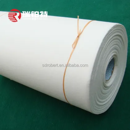 1260C Thermal Insulation Ceramic Fiber Paper