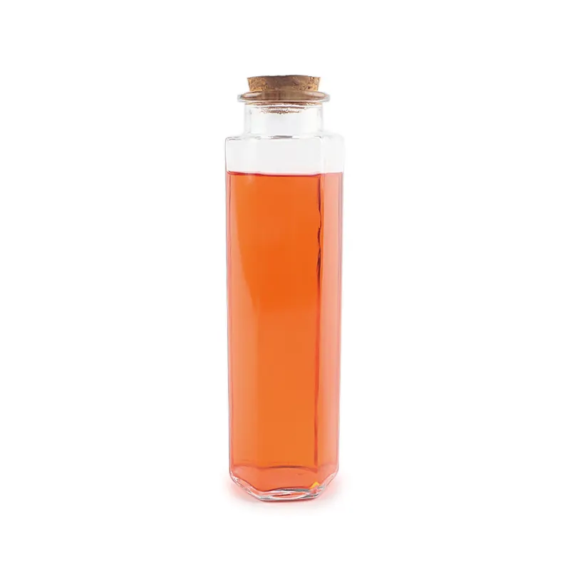 300ml Glass Bottle