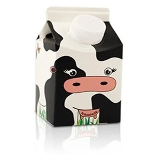 Ultra clean fully automatic milk filling machine