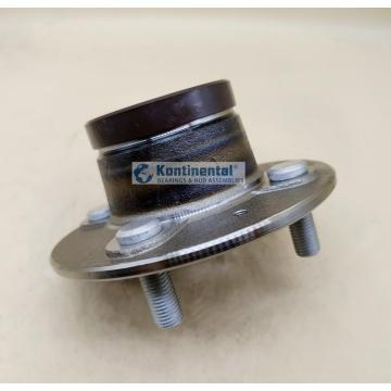 42200-TF0-Z51 HUB227-39 512323 Roda Hub for Honda Fit