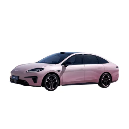 Aion RT New Energy Vehicle - China's EV SUV