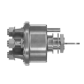 The circuit breaker switch 306-0166 for the starting device of the bulldozer D11T, and the power control switch 306-0166 for the