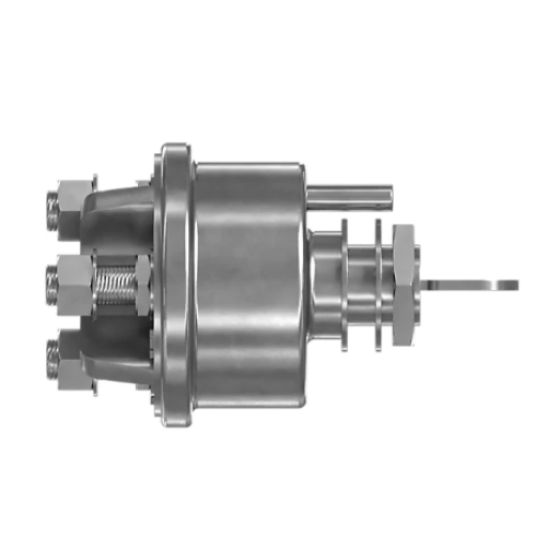 The circuit breaker switch 306-0166 for the starting device of the bulldozer D11T, and the power control switch 306-0166 for the