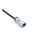 High Speed 6PIN Female Connecor for Cable(Version B)