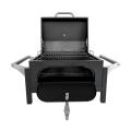 Mini Desktop Charcoal Grill