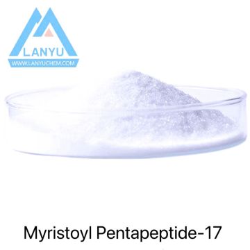 Myristoyl Pentapeptide-17 CAS: 959610-30-1