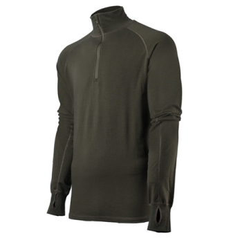 Soft 100% Cotton Full Sleeve Thermal Underwear for Thin Men - Anti-Static