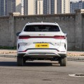 BYD ソング プラス DM 2025 プレミアム エディション