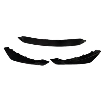 SVR Front Bumper and Body Kit for Jaguar F-TYPE