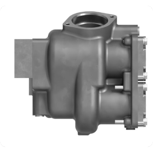 Motorcycle Engine Control Valve 469-1949/4691949