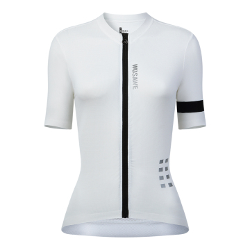 WOSAWE Summer New Arrivals: Women's Breathable Cycling Jerseys & Bicycle Clothing