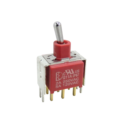 UL Toggle Switch Switch Power Toggle