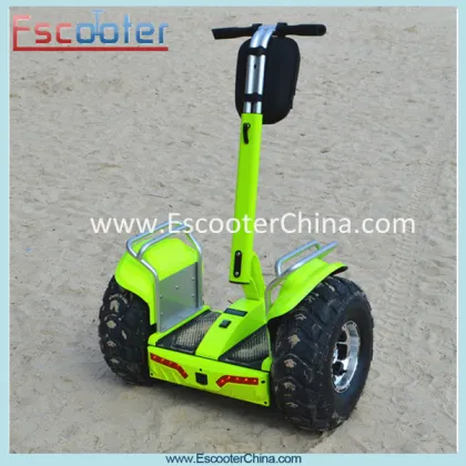 New China Two Wheel Self Balance Electric Skateboard