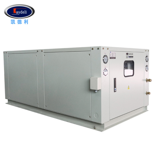 domestic air cooled water chiller