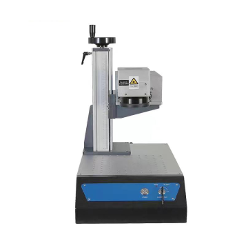 20W Portable UV Laser Marking Machine 110V
