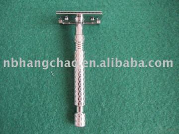 shaving razor